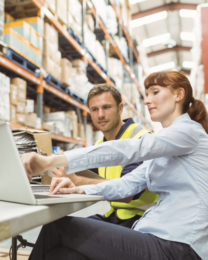 Consultoría Estratégica en TI