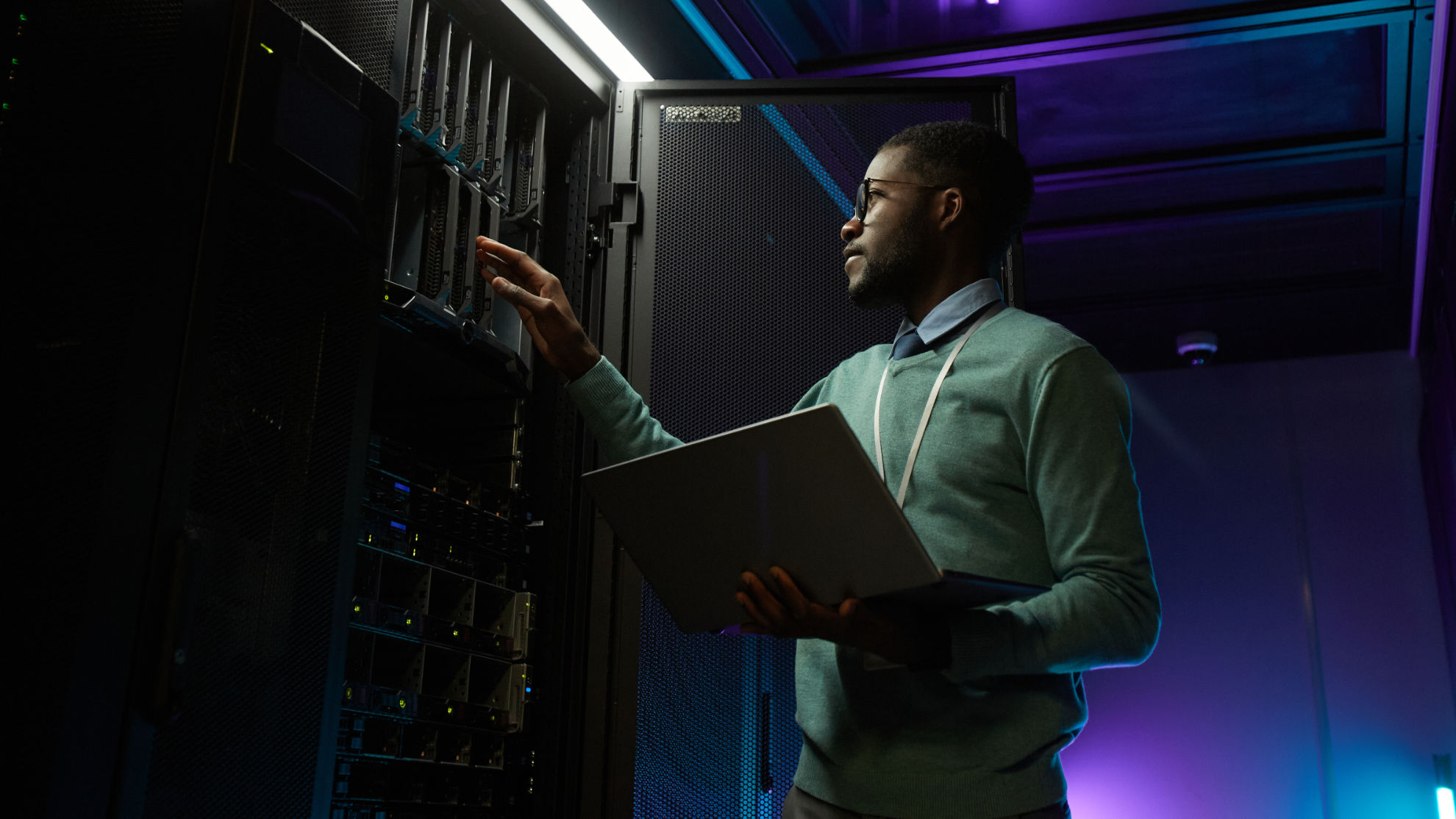 Network Infrastructure