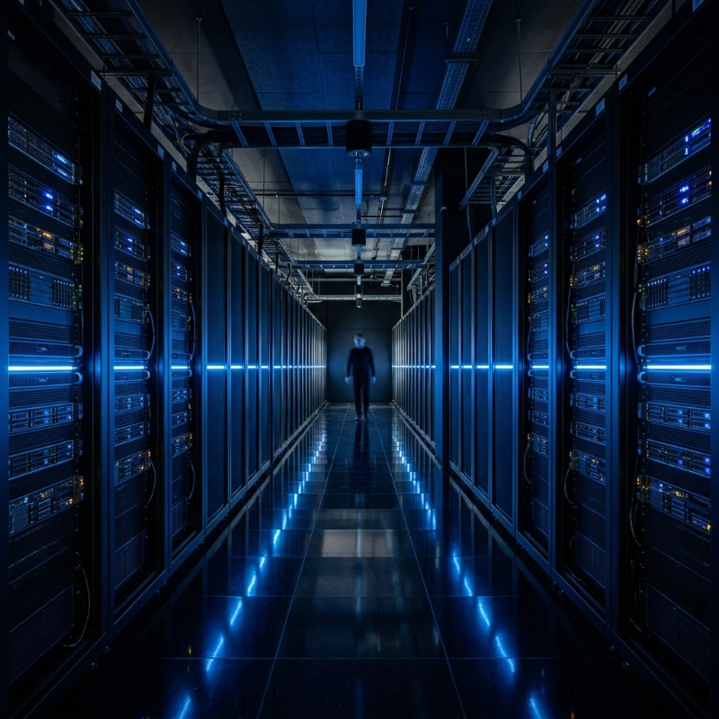 Datacenter View