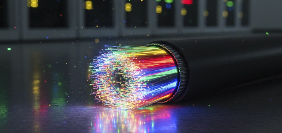 Dark Fiber