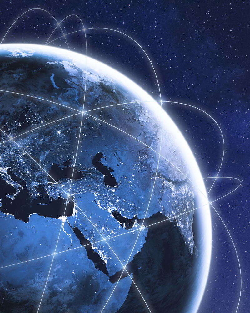 Infraestructura de Telefonía Virtual