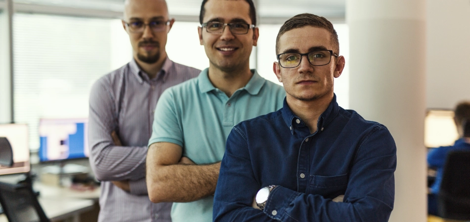 Managed Services