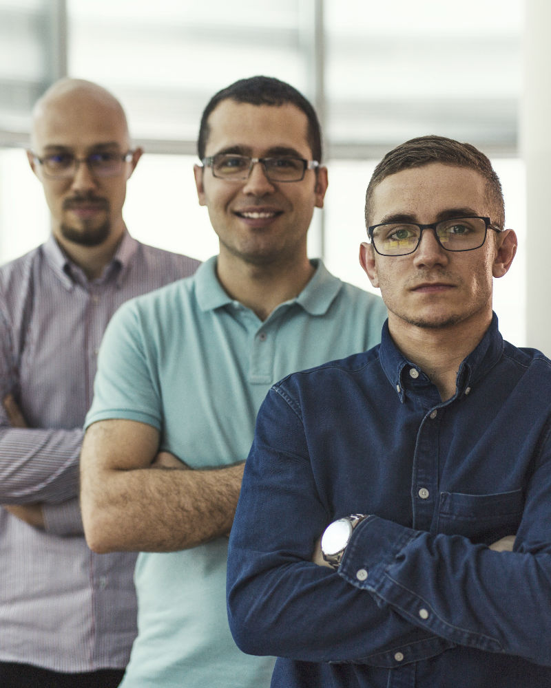 Monitoreo de Infraestructura TI y Outsourcing