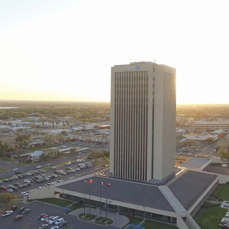 McAllen, Texas