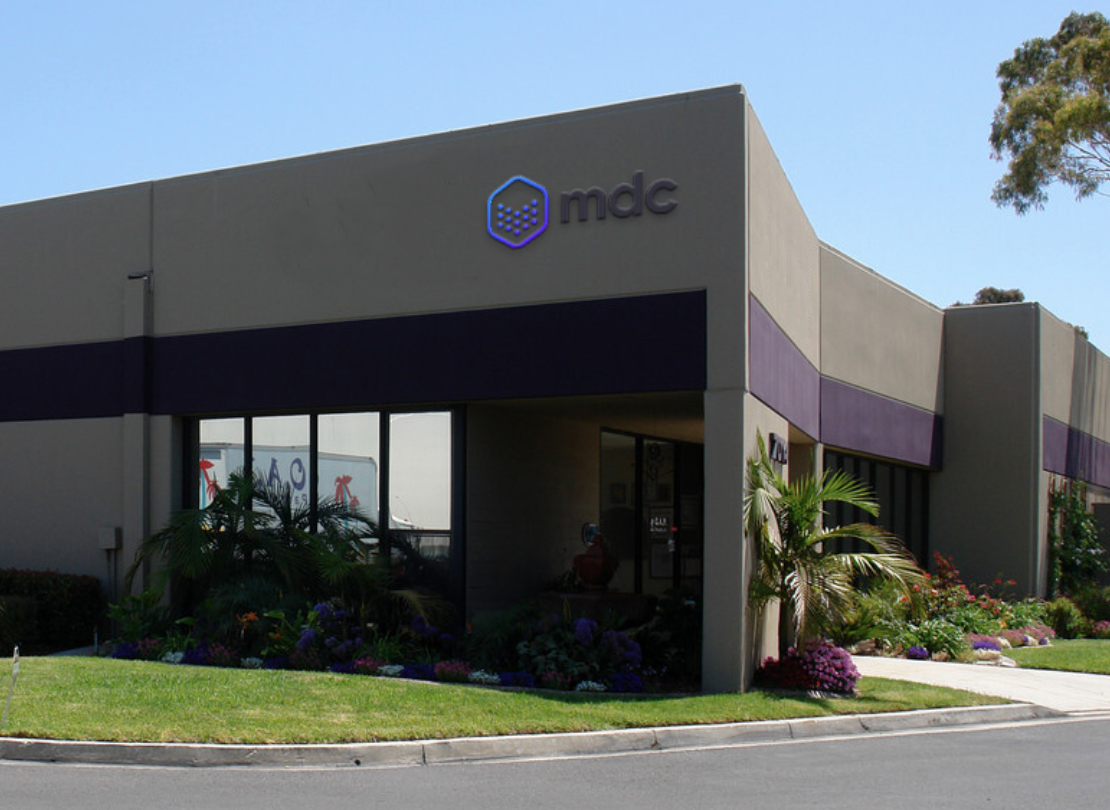 SDG1 Facility