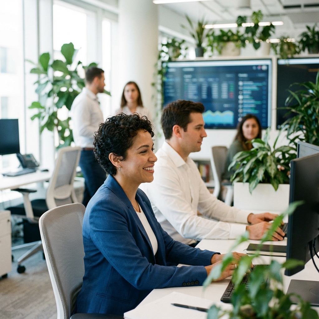 Soporte Técnico Especializado VoIP