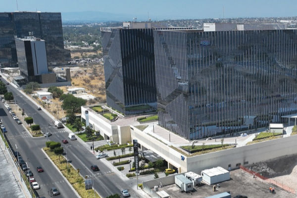 Equipo ARDO Technology