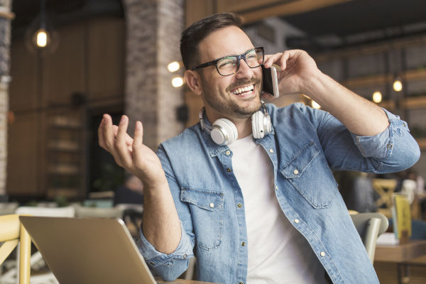 Diagrama del ecosistema de partners